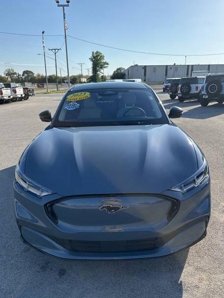 FORD MUSTANG MACH-E 2023 3FMTK3SS6PMA37905 image FORD MUSTANG MACH-E 2023 3FMTK3SS6PMA37905 image